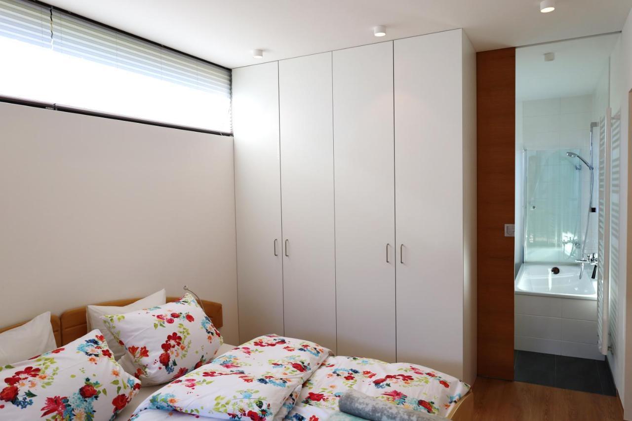 Chalet M&M Ίνσμπρουκ Εξωτερικό φωτογραφία